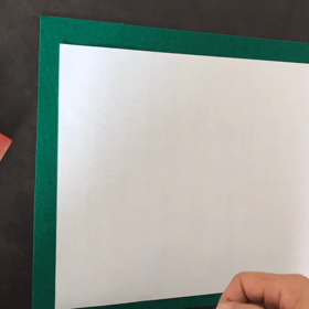 アート書道の書き方「夕立」。和紙に薄墨の滲みが気持ちいい！の画像