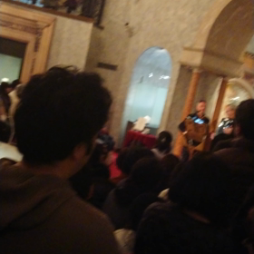 演奏２曲目の画像