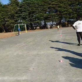 11月19日 1000m３組目④の画像