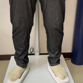 デイサービス新機種導入しました！の画像