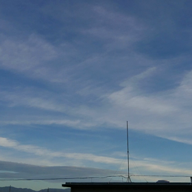 2019/8/12 今日の地球さん☆の画像