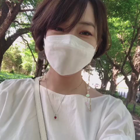 朝のお散歩♫の画像