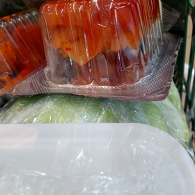 ⭐️キムチとキャベツと無限大‼️の画像