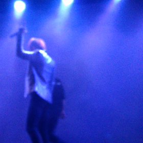 キミン新曲&ダンスの画像