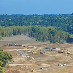 ヒルトン成田裏。。。２０２２・皐月。の画像