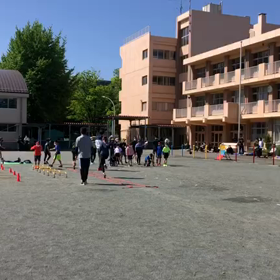 4月30日 ダッシュの場⑩の画像