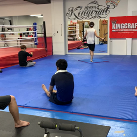 適度な運動でベストコンディションの画像