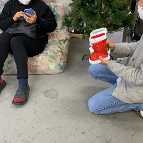 いつも愉快な三重ダルクの画像