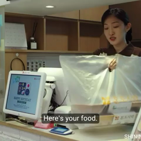 『SUITS』第７話、近づいたふたりの画像