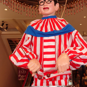 今も人気者太郎元気です。の画像