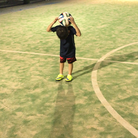 8/17(水)テクニッククリニックの画像