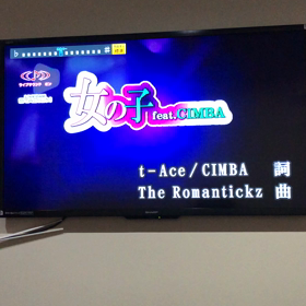 カラオケ投稿  t-aceの画像