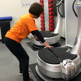 夏までに目指せ！ほっそり二の腕の画像