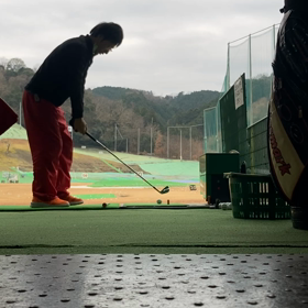 結局ドローの練習にの画像