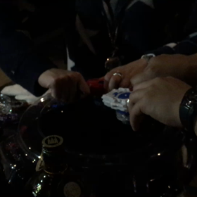 ベイブレード大会の画像