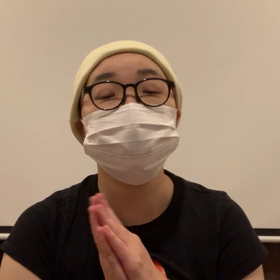 ★私の病気の事動画配信前回の続き★の画像