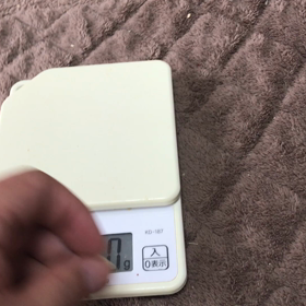 第303/304週 体重測定 その1の画像