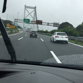 九州一人旅①(編集済みの画像