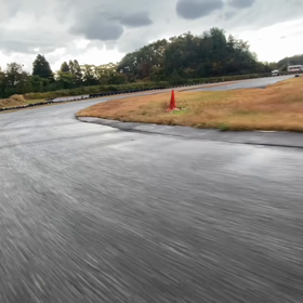 2022年11月8日（火）のおわらサーキットの画像