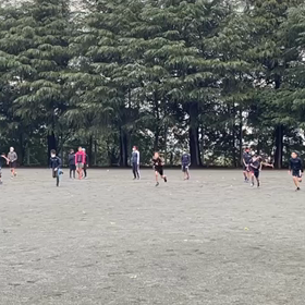 10月8日 学年別インターバル⑩の画像