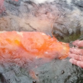 ちょっと冷えたの画像