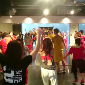 レッスン動画でーす♬の画像