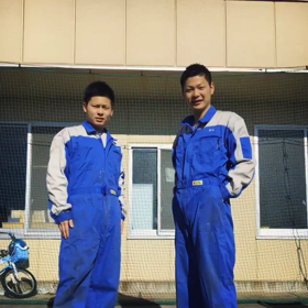 柏高等技術学園紹介の画像