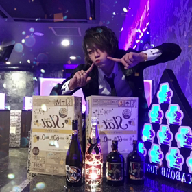 11月終了→12月STARTの画像