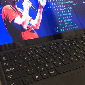 夏はサザンオールスターズを聞いて　海に行きたいの画像