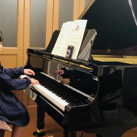 どんどんスラスラ弾けますの画像