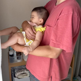 なぁちゃん爆笑動画④の画像