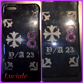 LEGALISS×Luciale★の画像
