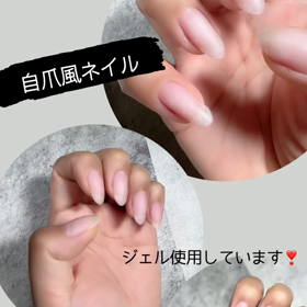 誰でも爪先美人✨の画像