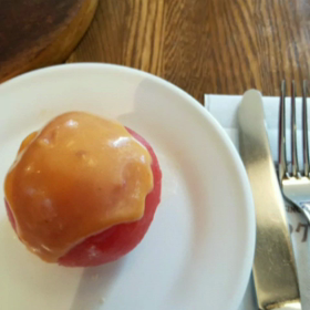 お友達と品川駅周辺での飲食を…の画像