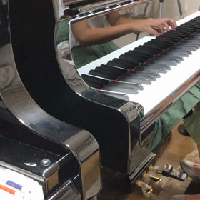 ❤️小学生のツェルニー40番の画像