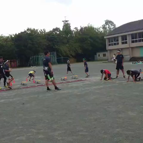 9/30 ダッシュの場⑫の画像