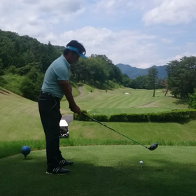 ラウンド動画  ドライバー編の画像