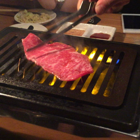 マルウシミート銀座本店の画像