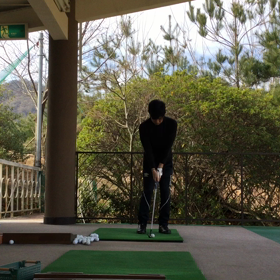 アプローチの画像