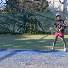 上手になりましたの画像