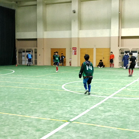 2/8 　シヨウゴのダイアゴナルラン⁉️の画像