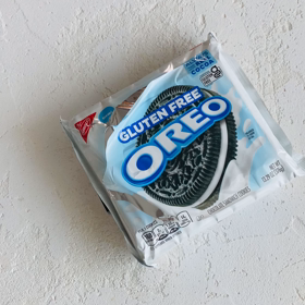 グルテンフリーのオレオ？！の画像