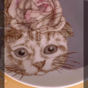 ペイントコースの画像