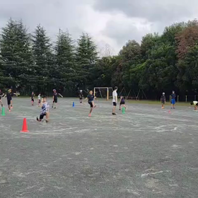 9/30　股関節・大股歩行④の画像