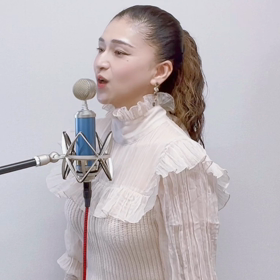 swallowtail butterfly〜あいのうた〜(cover)の画像