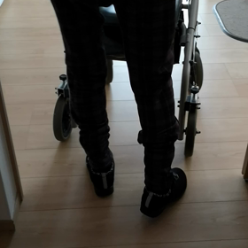 季節の変わり目のせいなのか…の画像