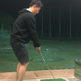 今と昔のスイングの違いの画像