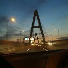 も…もれ…(笑)る湾岸。の画像