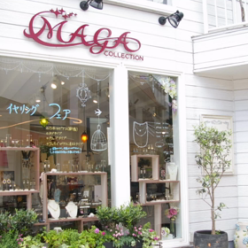MAgA COLLECTIONの紹介  -動画編-の画像