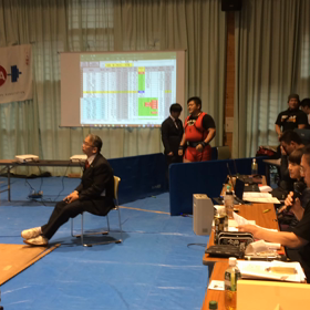 第21回JCPの旅 … with ねっこリフター 大会当日②の画像